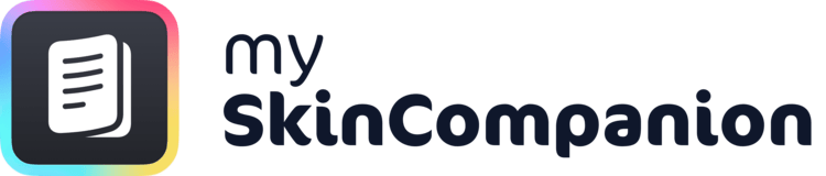 MySkinCompanion