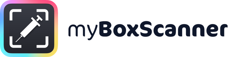 MyBoxScanner